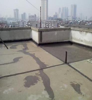 肇庆漏水维修 楼顶漏水是什么原因，楼顶漏水维修方法是什么?